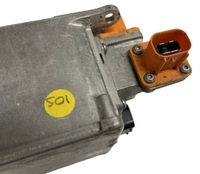 фото thumb №6, 5qe915682aa модуль блок управления зарядки audi a3 golf 7 leon 3 e-tron оригинал