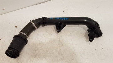 фото thumb №1, Renault megane iv 1.6 dci шланг труба интеркулер 144609994r