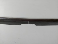 Mazda ii lift бампер перед kf090 в Украине, фото thumb