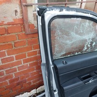 фото thumb №9, Jeep compass дверь левая передние