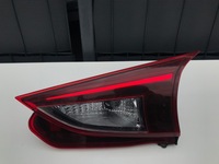 фото thumb №1, Mazda 3 bm права лампа задня w кришка 2013-