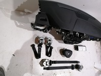 фото thumb №5, Skoda scala приборная панель консоль подушка безопасности подушки безопасности ремни восстановление