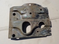 фото thumb №1, Nitro 08r 2.8 crd защита pod коробка передач двигатель