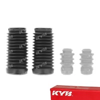 фото thumb №1, Защита отбойники амортизатора перед do ford fusion