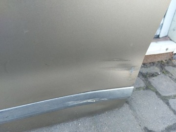 фото thumb №4, Citroen c5 x7 3 iii дверь левый перед kchc левая