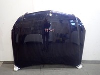 фото thumb №1, Капот mercedes c-klasa w204 lift 2011-