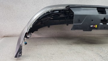 фото thumb №13, Hyundai ioniq 5 v 2021 - бампер перед 3638