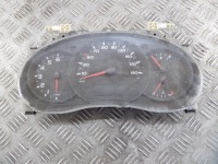 фото thumb №1, Master iii 3 10- 2.3 dci счетчик приборы p248109785r