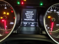 фото thumb №12, Третий свет стоп 8t8945097 audi a5 8t sportback