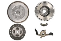 фото thumb №9, Sachs сцепление+ колесо двухмассовый маховик+ подшипник