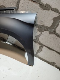 фото thumb №6, Крыло левый перед citroen ds5 11+ оригинал