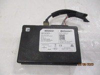 фото thumb №1, Renault espace v модуль навигации gps r-link rtcu3