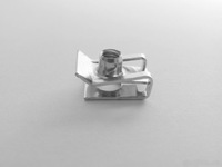 фото thumb №1, Клипса fiat panda 12- 14188971 nowa