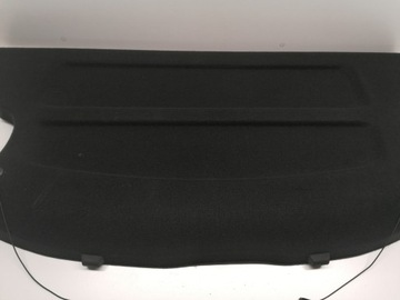 фото thumb №3, Jeep compass ii полка задняя багажника электрический крышка оригинал 16-20