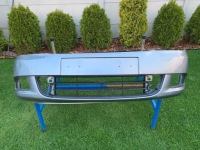 фото thumb №1, Skoda octavia ii lift 08-13 1z0 бампер перед bez pdc