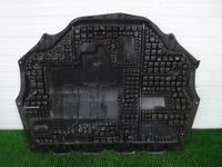 фото thumb №1, Fabia ii 07- защита pod двигатель корпус 6r0825237b