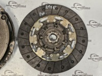 Купить Avensis auris 1.6 d4d n47c16a 112km 13r сцепление диск прижим 31250-05210, фото thumb