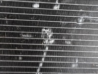 фото thumb №8, Mercedes w176 cla c117 x117 gla x156 w246 радиатор кондиционера конденсатор