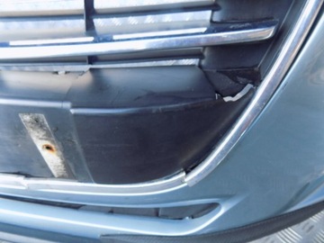 фото thumb №6, Peugeot 508 i 2010-2014 - бампер перед переднє протитуманні фари оригінал