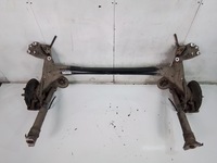 фото thumb №1, M796 балка підвіска задня opel astra k hb