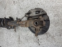 фото thumb №8, Поворотный кулак левый перед volvo s60 ii v60 2013-2018 2.4 d5