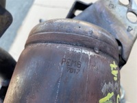 фото thumb №9, Катализатор коллектор выпускной pem8 7d17 mazda 3 iii bm 2.0 16v skyactive