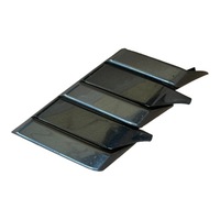 фото thumb №1, Правая заглушка фаркоп бампера передней lexus gs 2015r.- 52566-76020