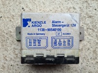 фото thumb №1, Модуль блок керування сигналізація ford оригінальний номер 1138-90540100