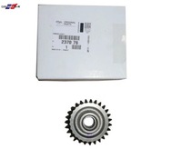 фото thumb №1, Колесо зубчатое 237076 jumper, boxer, ducato 2/3 ml оригинал
