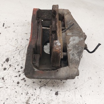 фото thumb №9, Audi a6 c5 2,7t суппорт тормозной правые перед