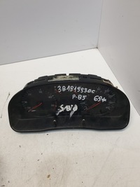 фото thumb №1, Счетчик приборы vw passat b5 3b191993c