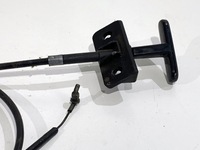 фото thumb №2, Трос капота ligier xtoo 05-12 тягa відкривання, замка