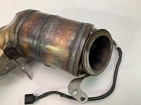 фото thumb №5, Bmw m5 f10 m6 f06 катализатор фильтр хороший 7848150