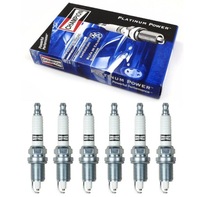 фото thumb №1, Свеча зажигания dodge challenger journey magnum nitro avenger 3.5 4.0