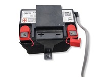 фото thumb №13, Аккумулятор дополнительный задняя задний 12v 12ah 200 a bmw 6 f12 f13 7586976