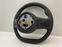 фото thumb №7, Fiat 500 e электрический руль подушка air bag