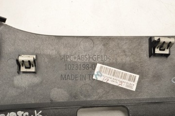 фото thumb №10, Tesla модель s решётка воздуховод 1023198-00-b