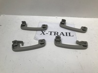 фото thumb №1, Nissan x-trail t33 ручка потолочный ручки комплект