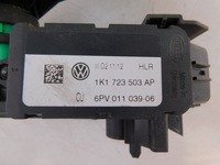 фото thumb №6, Audi a3 8p lift 1,6 tdi педаль газа