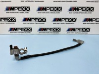 Купить Mini f55 f56 f57 шланг аккумулятор клемма минусовая ibs 6832696, фото thumb