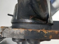 фото thumb №8, Vw tiguan i 5n0 2009- hak буксировочный электрический 5n0803880q ÷