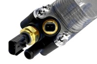 фото thumb №7, Радиатор масла с фильтром 2 датчики chrysler town&country 3.6 11-