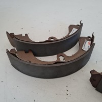фото thumb №3, Toyota camry carina e corolla e11 гальмівні колодки гальмівні kpl delphi ls1315