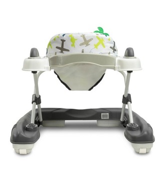 TOYZ SURF CHODZIK JEŹDZIK PCHACZ 3w1 INTERAKTYWNY