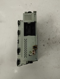 фото thumb №6, Skoda fabia iii 3 радио дисплей 6v0035871b