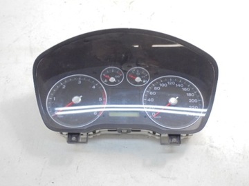 фото thumb №9, Ford c max mk1 03-07 спідометр  прилади 1,8tdci 4m5t10849gm