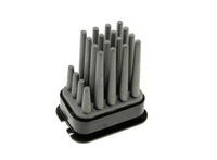 фото thumb №1, Резистор вентилятор nty erd-sa-001