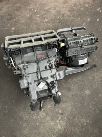 фото thumb №1, Opel meriva b обігрівач 13352329