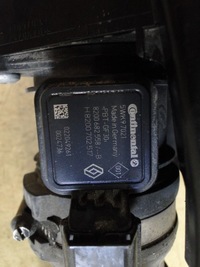 фото thumb №8, Renault megane iii 1.5dci корпус фильтра воздуха