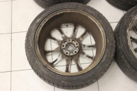 фото thumb №13, Диски  алюмінієві диски renault laguna 18 5x114.3 7.5j et47